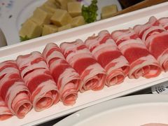 -南门四季铜锅涮肉(东坝店)