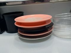 -争鲜回转寿司(朝北大悦城店)