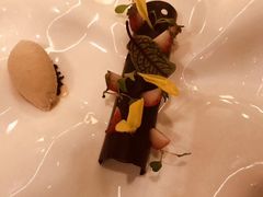 -翡翠36餐厅(浦东香格里拉店)