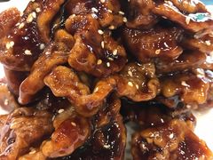 -民族饭荘(新华大街店)