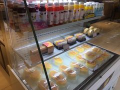 -BreadTalk面包新语·烘焙蛋糕(五羊邨店)