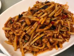 -成都驻京办餐厅(蜀都宾馆店)