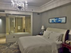 -上海圣淘沙万怡酒店