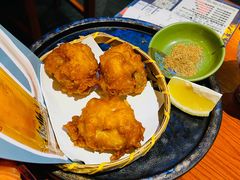 照烧鸡肉丸-有喜屋·烧鸟·居酒屋(三钢里店)