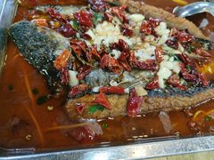 -湘香私房菜(大石长隆店)