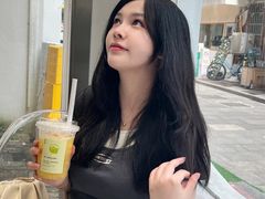 -吴山山·椰子酸奶(天河南店)