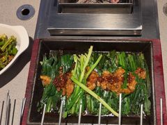 -丰茂烤串(公园店)