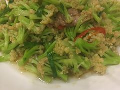 -红高粱大酒店(宁山东路店)