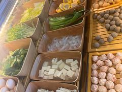 -牛武士寿喜烧·和牛火锅自助(全球首店)