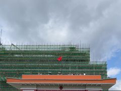 -图们国门景区