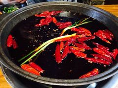 -盖帮鳝鱼串串(东郊记忆店)