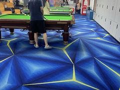 -名仕台球(保利广场店)