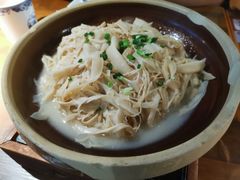-洞庭土菜小炒馆(易发广场店)