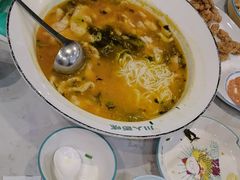 -川人百味(亿合城店)