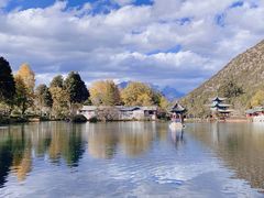 -黑龙潭公园