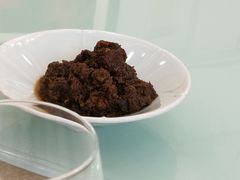 陈皮牛肉-梅龙镇酒家(南京西路总店)