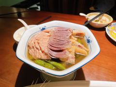 糟钵斗-人和馆·上海菜(肇嘉浜路店)