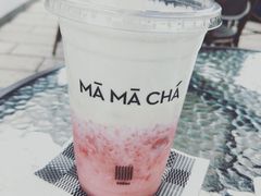 -MAMACHA妈妈茶(岳麓山店)