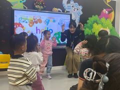 -英孚教育青少儿(河东中心)