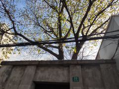 -书隐楼