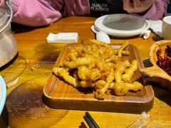 -隔壁老王·家常云南菜(花巷店)