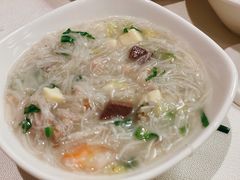 -莆田餐厅PUTIEN(西安万象天地店)