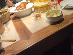 -小吊梨汤·北京菜·烤鸭(清河万象汇店)