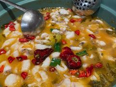 古法酸菜鱼-望蓉城·古法酸菜鱼(世纪汇店)