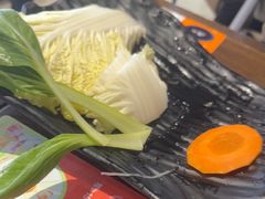 -呷哺呷哺 小火锅 (浦东新欧尚超市店)
