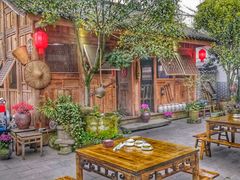 -青城甲(青城山店)