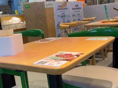 -甲乙饼·手工牛肉饼(天通苑华联店)