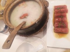 -火齐潮汕砂锅粥(五道口店)