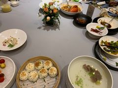 -Oakwood奥克伍德·奥克丽府西餐厅