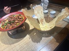 -大张烙馍村·美食地标(泉山店)