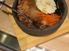 -新石器烤肉(中房金谊广场店)