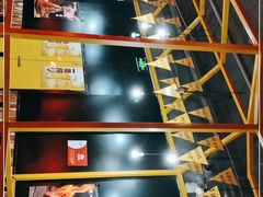 -小红烤翅(傅厚岗店)