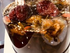 -清真·锦翔炝锅鱼(明德门店)