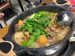 -牛小灶牛杂煲(北京路店)