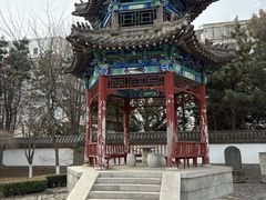 -金州副都统衙门博物馆
