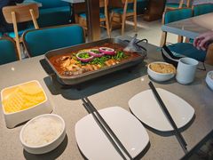 -半天妖烤鱼(方庄店)