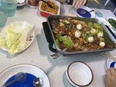 -鱼酷活鱼烤鱼(仙林金鹰店)