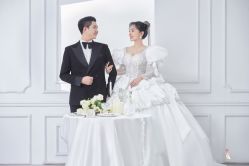 -金海岸婚纱摄影(塘沽店)