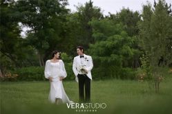 -至臻微拉婚纱摄影