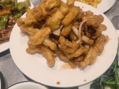 -九龙餐厅(大沽路店)