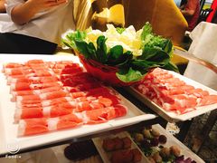 手切羊肉-东来顺饭庄(五道口店)