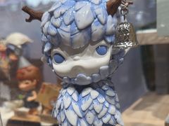 -泡泡玛特POPMART(龙湖杭州滨江天街店)