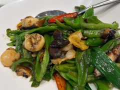 -万龙洲海鲜·粤菜(亚运村店)