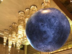 -广州粤海喜来登酒店