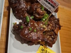 -木屋烧烤(西南角店)