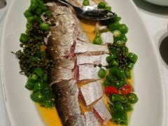 -荣兴酒家(徐家汇店)